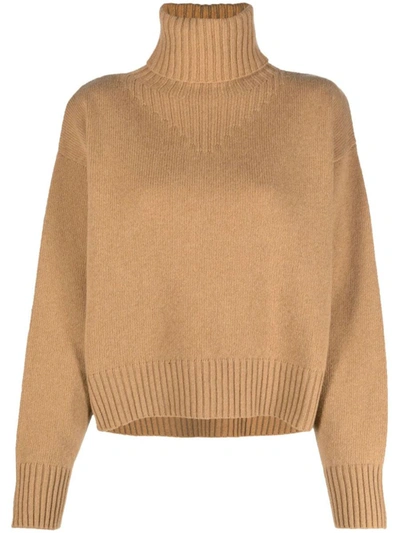 Turtleneck Sweater Filippa K Rollkragenpullover Mika Yak