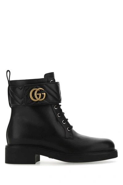 Gucci Boots In 1000