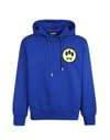 Barrow Sweatshirt  Herren Farbe Blau In Blue