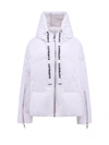 Khrisjoy Jacket In White