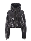 Khrisjoy Jacket  Woman In Black