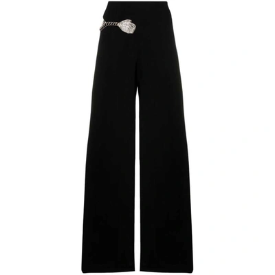 Nafsika Skourti Pants In Black