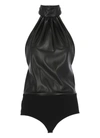 Philosophy Di Lorenzo Serafini Body  Damen Farbe Schwarz In Black