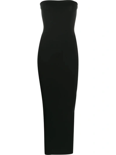 Wolford Long Dresses In Multi-colored