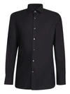 ZEGNA ZEGNA SHIRTS