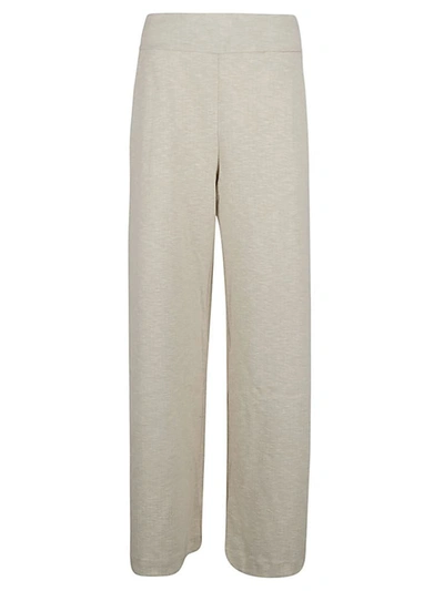NIŪ NIU WIDE LEG DENIM JEANS