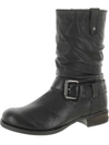 Josef Seibel Sanja Boot In Black