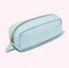 STONEY CLOVER LANE CLASSIC ESSENTIALS POUCH IN SKY