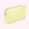 STONEY CLOVER LANE CLASSIC SMALL POUCH IN BANANA