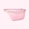 Stoney Clover Lane Classic Jumbo Fanny Pack In Pink