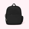 STONEY CLOVER LANE CLASSIC MINI BACKPACK BAG IN NOIR