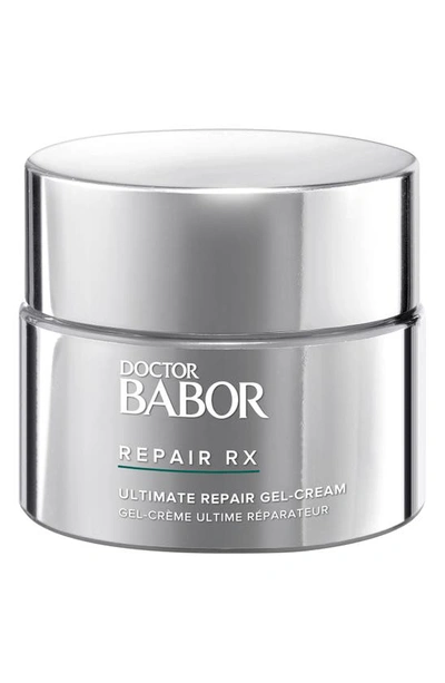 Babor Repair Rx Ultimate Repair Gel-cream 1.7 Oz.