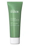 BABOR CLEANFORMANCE CLAY MULTI-CLEANSER, 1.69 OZ