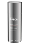 BABOR REFINE RX DETOX LIPO CLEANSER, 3.3 OZ