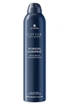 Alterna Caviar Working Hairspray, 15.5 Oz. In No Color