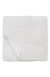 Pom Pom At Home Amsterdam Quilted Pillow & Coverlet Collection In White