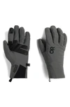 OUTDOOR RESEARCH SURESHOT SOFT SHELL GLOVES