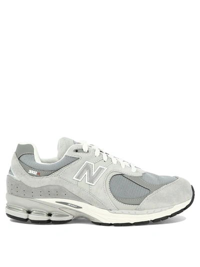 New Balance 2002 Sneakers In Grey