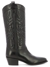 Sartore Women's "sky" Boots