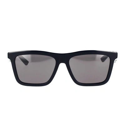Dior Eyewear Sunglasses In Black