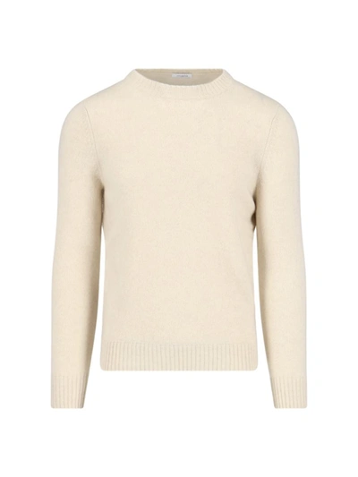 Malo Jumpers In White