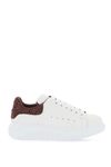 Alexander Mcqueen Oversized Sneaker In Multicolor