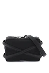 ALEXANDER MCQUEEN ALEXANDER MCQUEEN HARNESS CAMERA BAG MEN