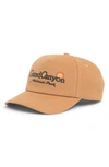 AMERICAN NEEDLE GRAND CANYON NATIONAL PARK BASEBALL CAP