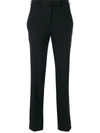 ETRO SIDE-STRIPE TAILORED TROUSERS,15044823712211102