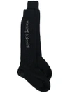 N°21 embellished socks,N2M3082701012193171