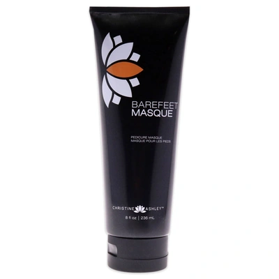 Marianna Barefeet Masque Pedicure By  For Unisex - 8 oz Masque