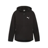 Puma Open Road Winterized Hoodie Men In Black