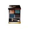 Tom Ford Eye Color Quad Eyeshadow In Dark Opulence