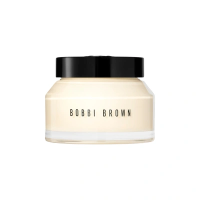 Bobbi Brown Vitamin Enriched Face Base Primer Moisturizer Deluxe, 100 ml In 3.4 Oz.