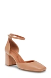 Anne Klein Women's Lizabet Two-piece Pumps In Tan