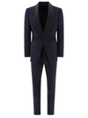 TOM FORD TOM FORD SINGLE BREASTED SUIT