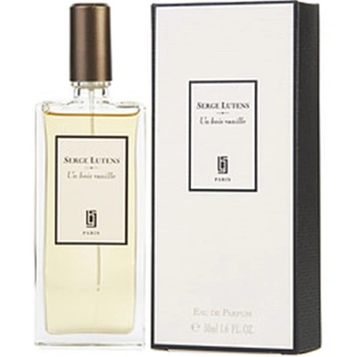 Serge Lutens Un Bois Vanille 1.6 oz Eau De Parfum Spray