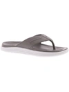 SPERRY WINDWARD FLOAT WOMENS SLIP ON CASUAL THONG SANDALS