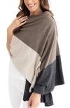 ZESTT ORGANICS THE DREAMSOFT TRAVEL SCARF