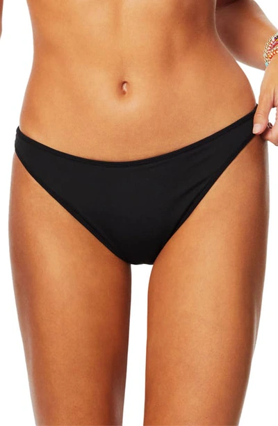 RAMY BROOK RAMY BROOK ISLA BIKINI BOTTOMS