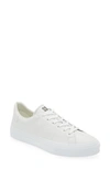 GIVENCHY CITY COURT LACE-UP SNEAKER