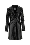 Courrèges Scarves & Wraps In Black