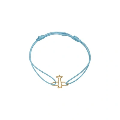 Alíta Alita Jewellery In Blue/gold