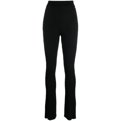 Suboo Trousers In Black