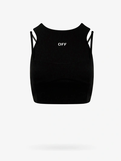 OFF-WHITE TOP