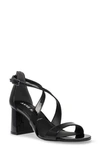 ANNE KLEIN ARMARETTA STRAPPY SANDAL