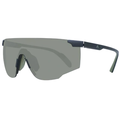 Adidas Originals Black Men Sunglasses