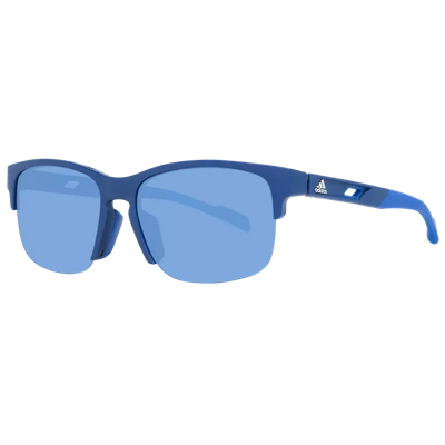 Adidas Originals Blue Unisex Sunglasses