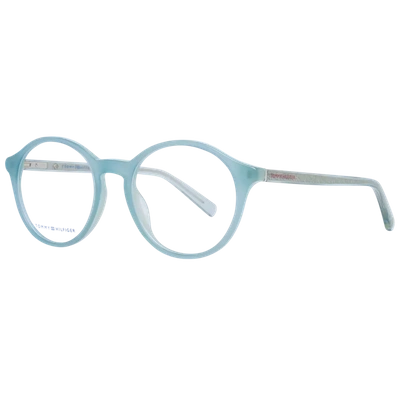 Tommy Hilfiger Blue Women Optical Frames