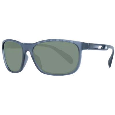 Adidas Originals Gray Men Sunglasses